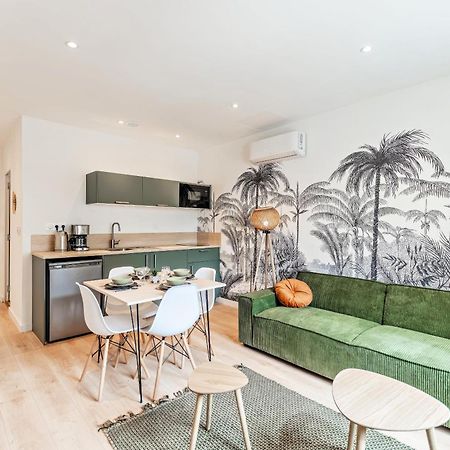 Apartamento Chez Quentin & Thibaut Dagneux Exterior foto