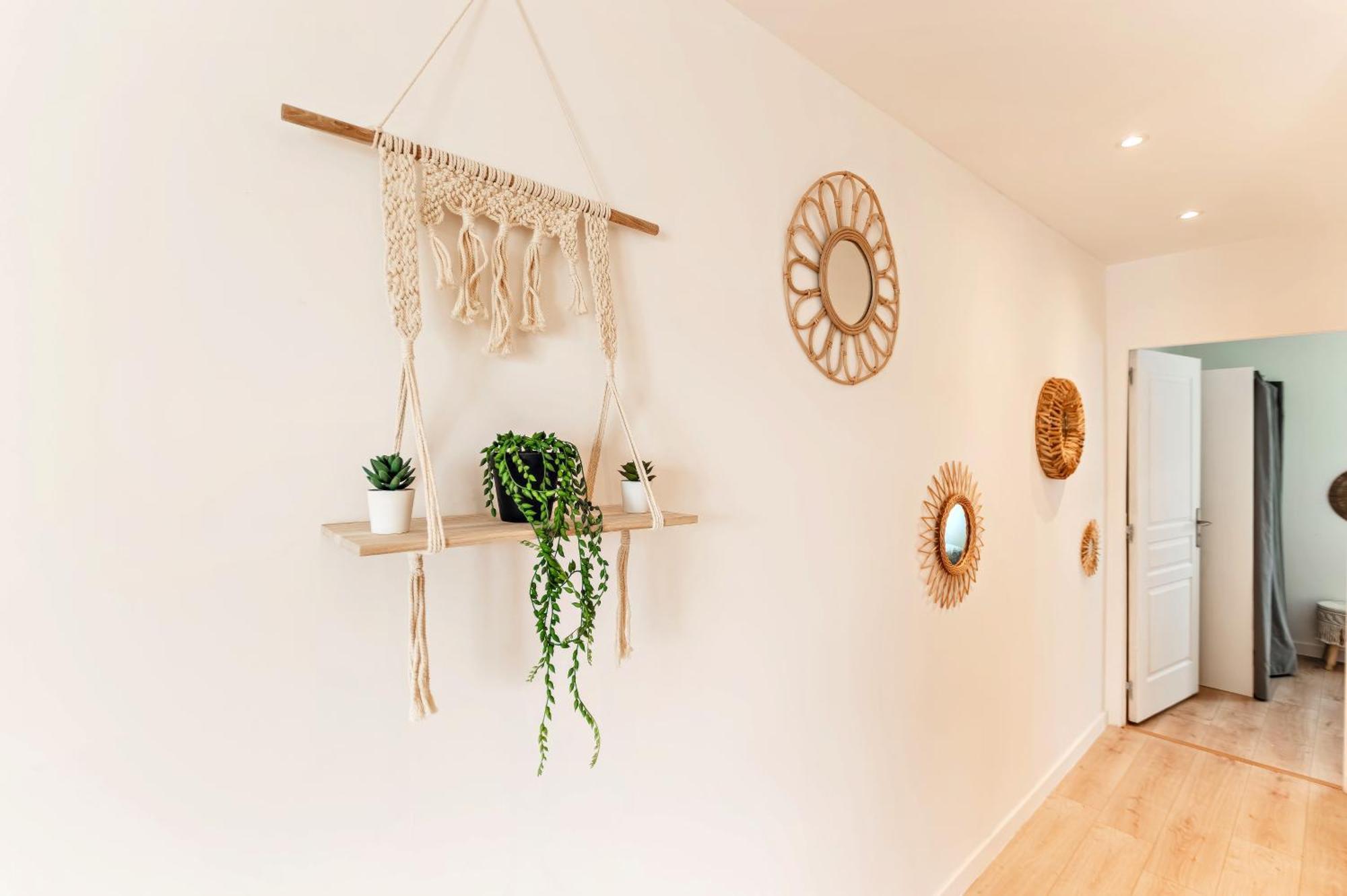 Apartamento Chez Quentin & Thibaut Dagneux Exterior foto