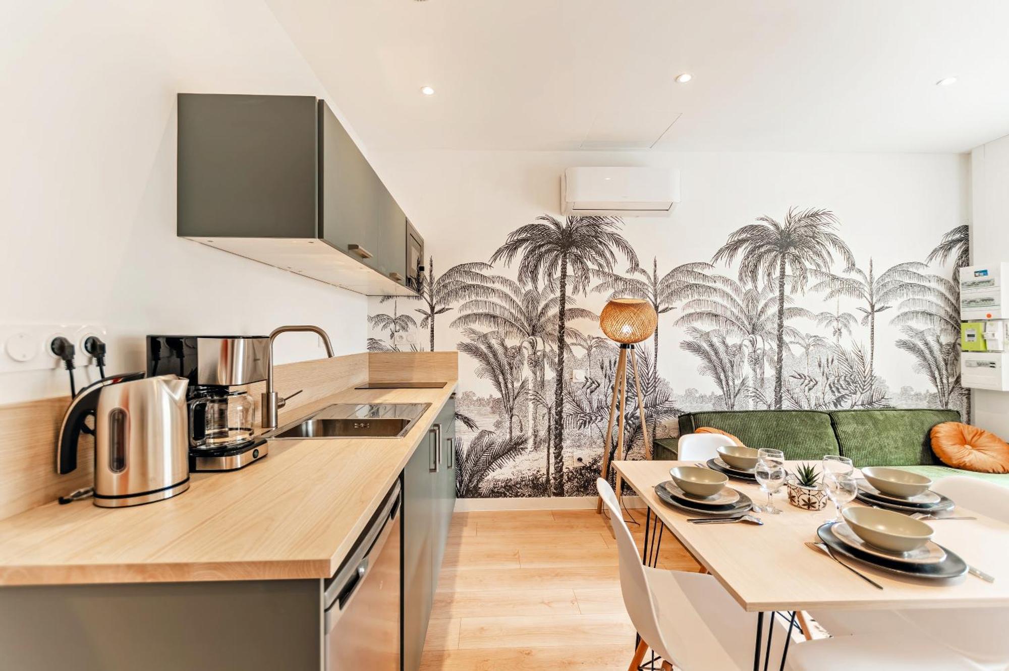 Apartamento Chez Quentin & Thibaut Dagneux Exterior foto