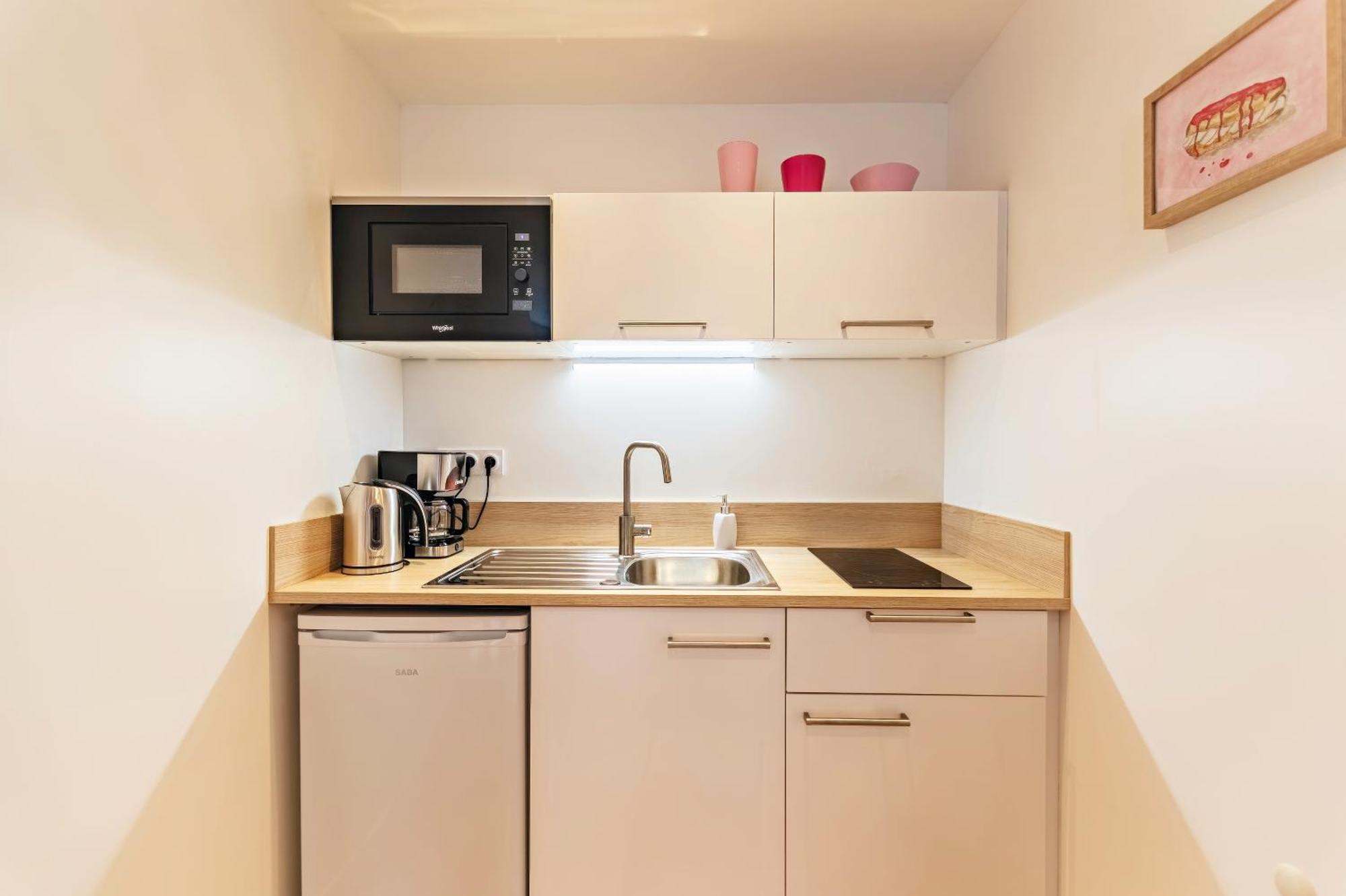 Apartamento Chez Quentin & Thibaut Dagneux Exterior foto