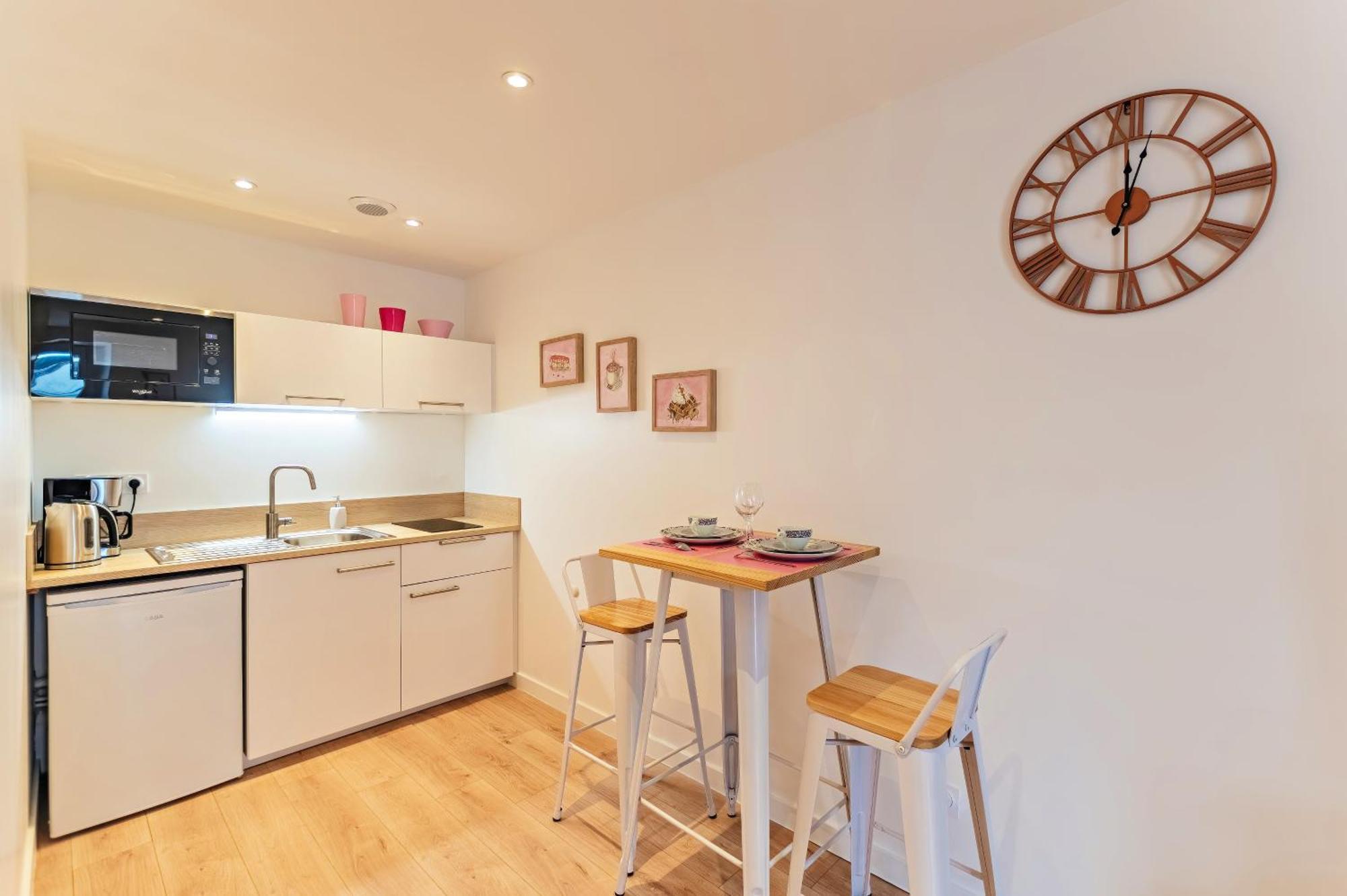 Apartamento Chez Quentin & Thibaut Dagneux Exterior foto